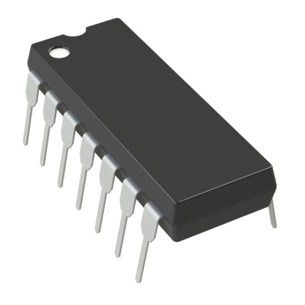 Усилитель Analog Devices op497gpz