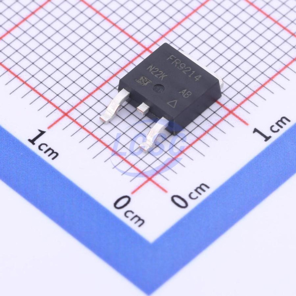 Транзистор MOSFET Infineon IRFR9214TRPBF