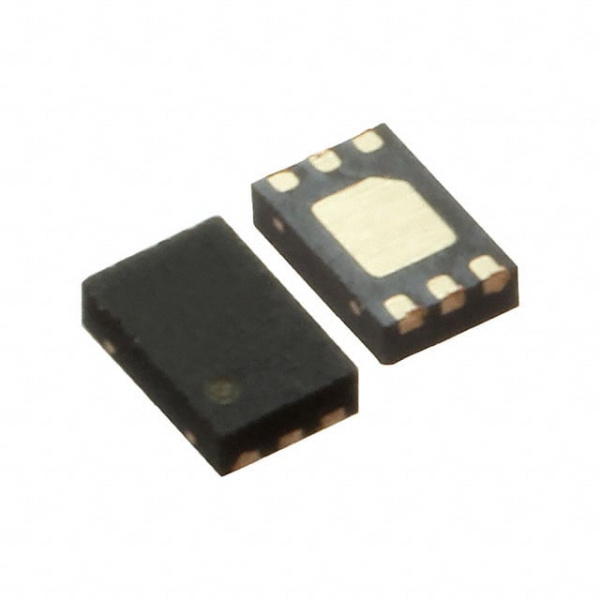 Микросхема Microchip PL133-27GI