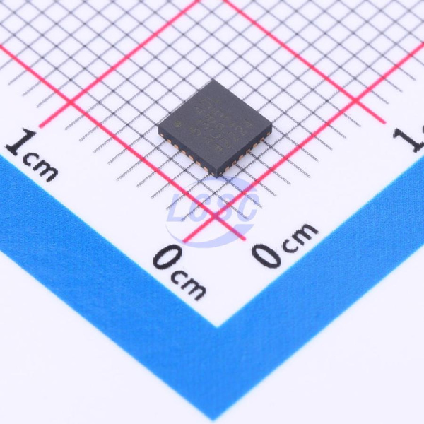 Микросхема Analog Devices ADL5385ACPZ-R7