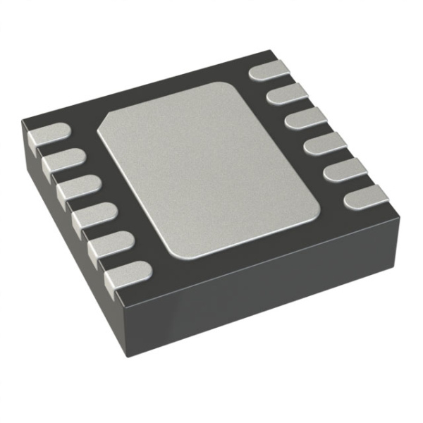 Микросхема Maxim MAX20077ATCA/VY+