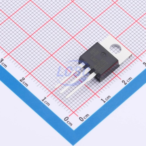 Микросхема Texas Instruments LM7905