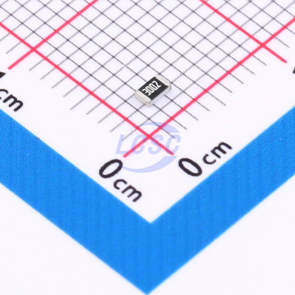 Резистор Yageo SMD YAGEO RC0805 RC0805FR-0730KL