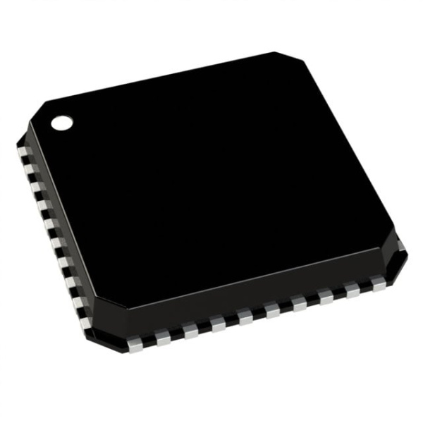 Микросхема Analog Devices AD9117BCPZ