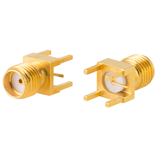 Соединитель SMA-RPMP-X-1-337-1.M