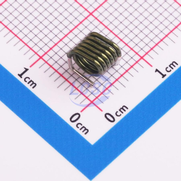 Дроссель Coilcraft 2222-90HГH±2%