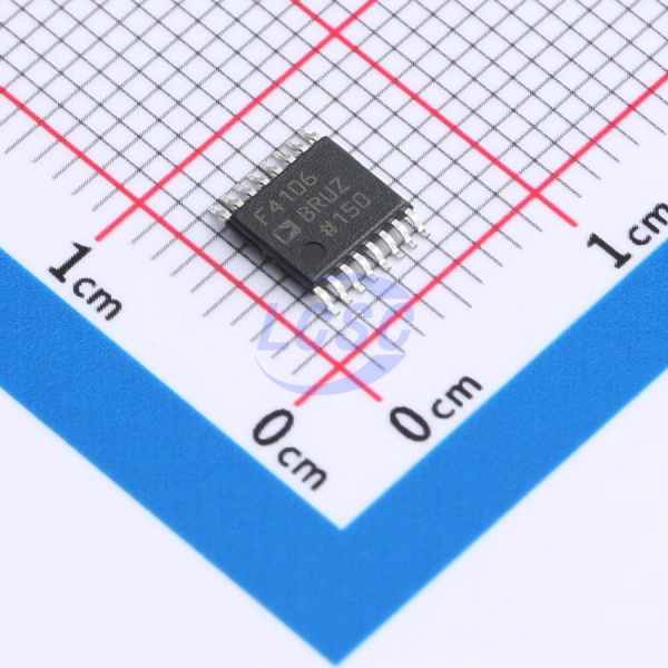 Микросхема Analog Devices ADF4106BRU