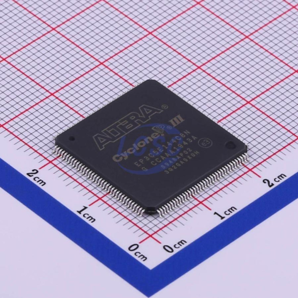 ПЛИС Intel Altera EP3C5E144C8