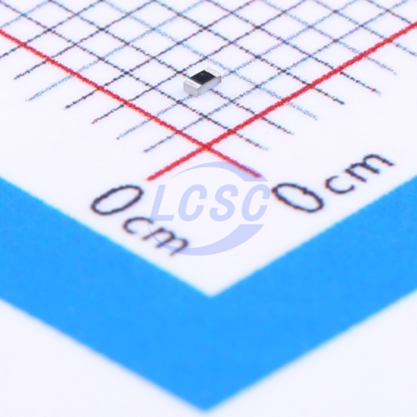 Резистор Uniohm SMD Uniohm RC-02K RC-02K102JT