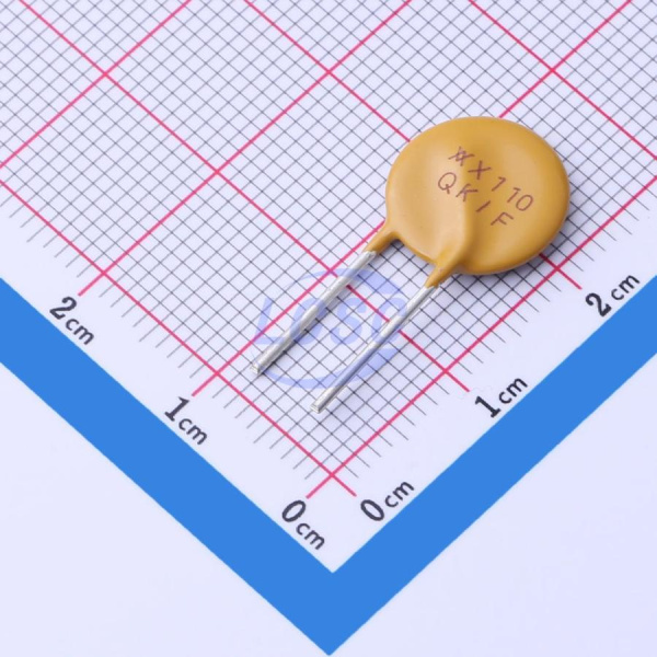 Предохранитель Littelfuse RXEF110