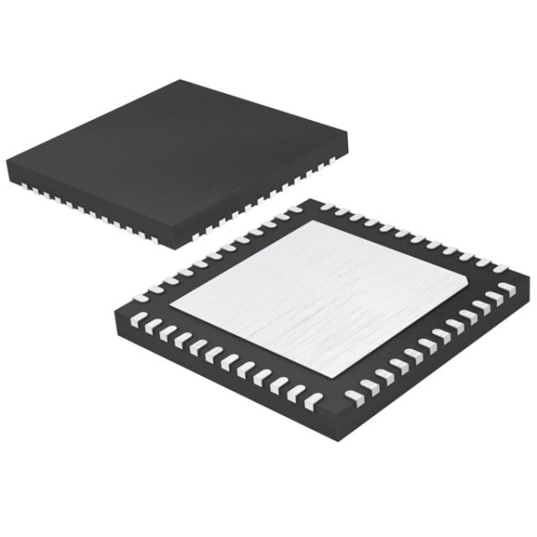 Микросхема Analog Devices LTC2207IUK