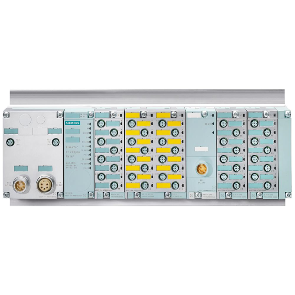 Соединитель Siemens 6ES7194-4AJ00-0AA0