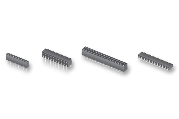 Разъём MMS-106-01-L-SV