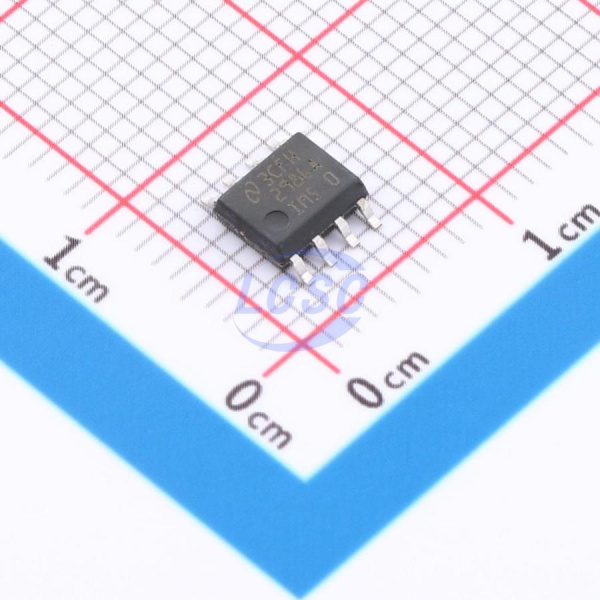 Микросхема Texas Instruments LP2986AIM-5.0/NOPB