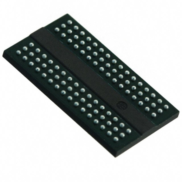 Микросхема Alliance Memory AS4C256M16D3LB-12BIN