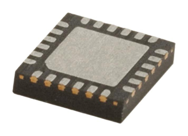 Микросхема Microchip KSZ8081RNAIA-TR