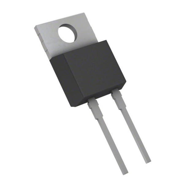 Диод Onsemi FFSP0665A