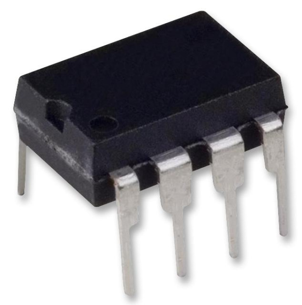 Микросхема Analog Devices ADM706ANZ