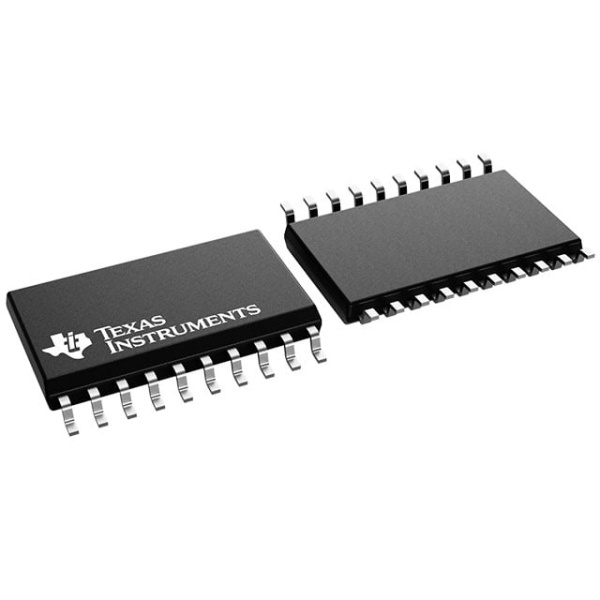 Микросхема Texas Instruments SN74HC374DW