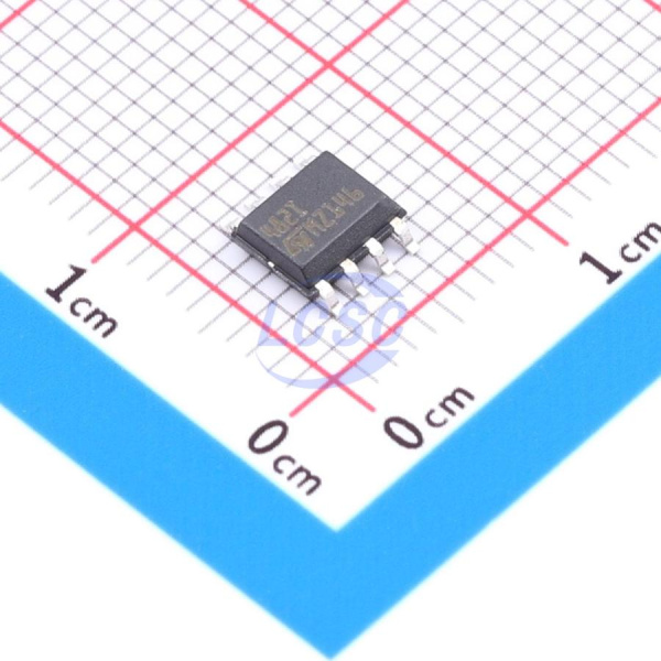 Микросхема STMicroelectronics TS482 TS482ID