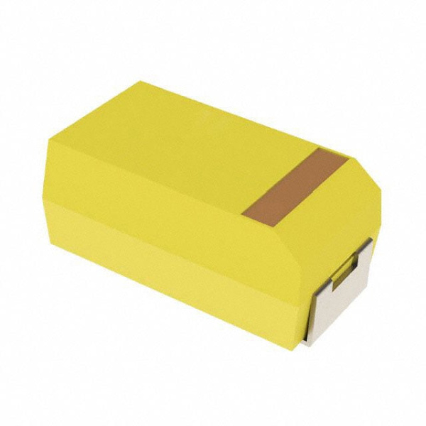 Конденсатор Kemet T491D226K035AT