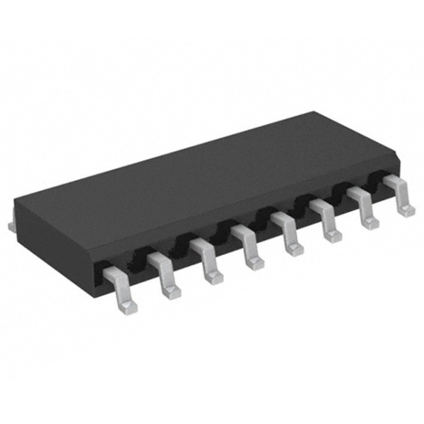 Логическая микросхема 74HC4051D