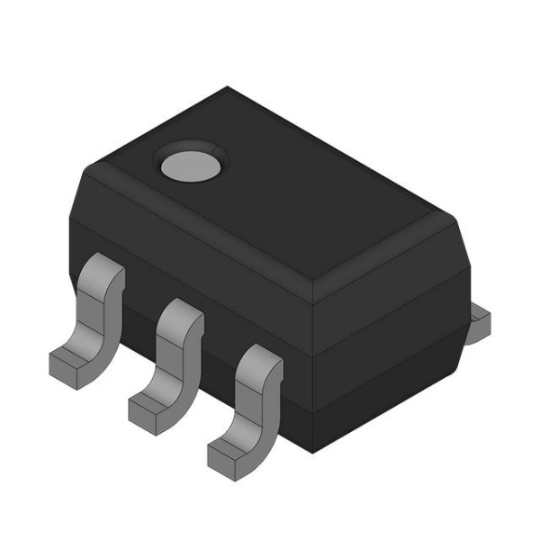 Микросхема Analog Devices MAX8510EXK30+