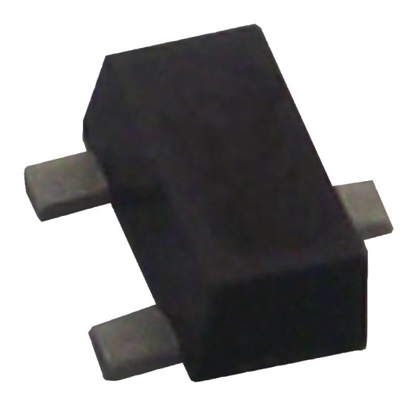 Транзистор 2SK3018T106