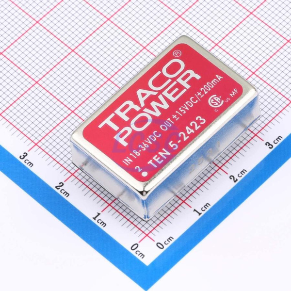 Преобразователь DC/DC Traco Power TEN 5-2423