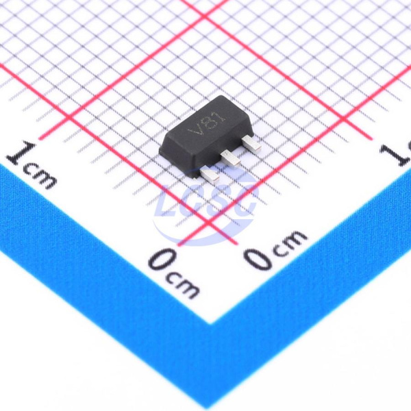 Усилитель Mini-Circuits GVA-81+