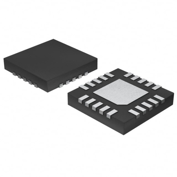 Преобразователь DC/DC Richtek RT6543AGQW
