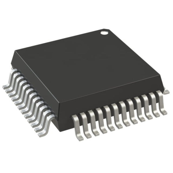 ЦАП Analog Devices AD9767ASTZRL