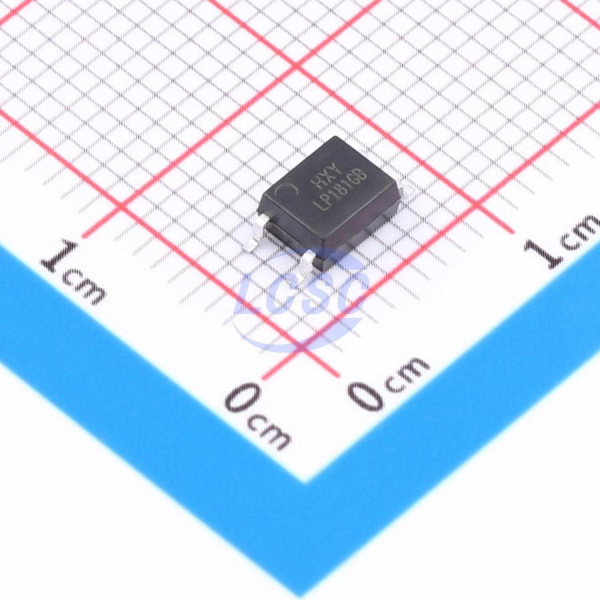 Микросхема Toshiba TLP181GB