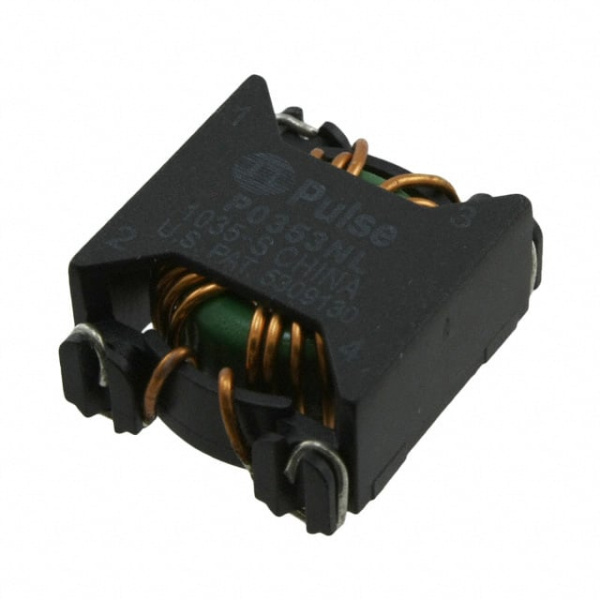 Трансформатор Pulse Electronics P0353NL