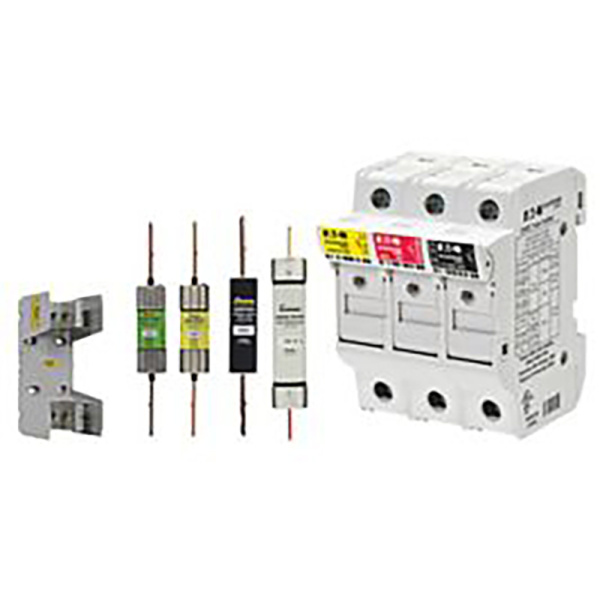 Предохранитель Bussmann 170E8347