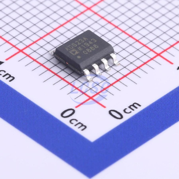 Инструментальный усилитель (микросхема) Analog Devices AD623AR