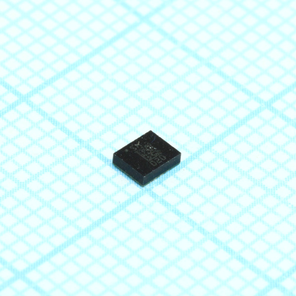 Акселерометр STMicroelectronics LSM6DS3TR
