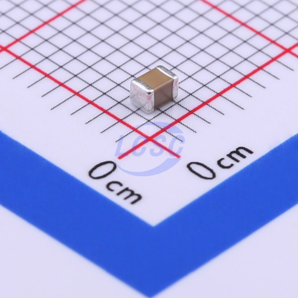 Конденсатор Murata SMD Murata GRM21BR61A476ME15#