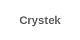 Crystek