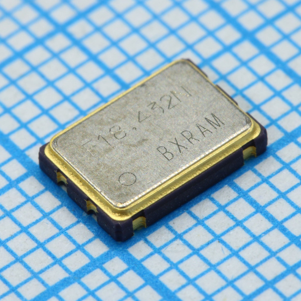 Резонатор Epson SG-8018CA