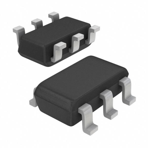 Микросхема MACOM MASWSS0143TR-3000