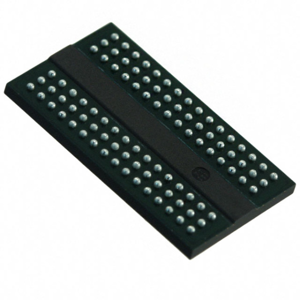 Микросхема Alliance Memory AS4C512M16D3LB-12BINTR