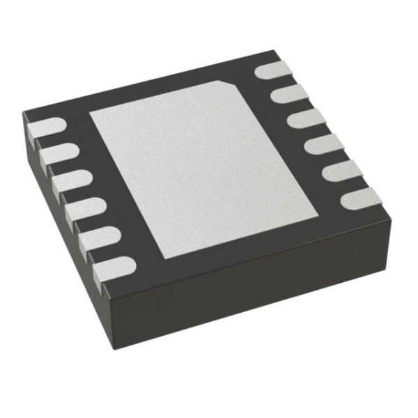 Микросхема Analog Devices LT3652 LT3652IDD#PBF