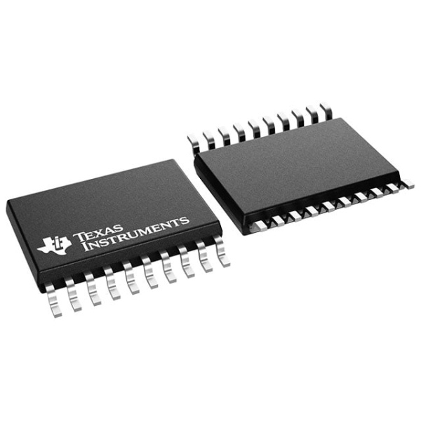 Логическая микросхема Texas Instruments SN74HC240PWR