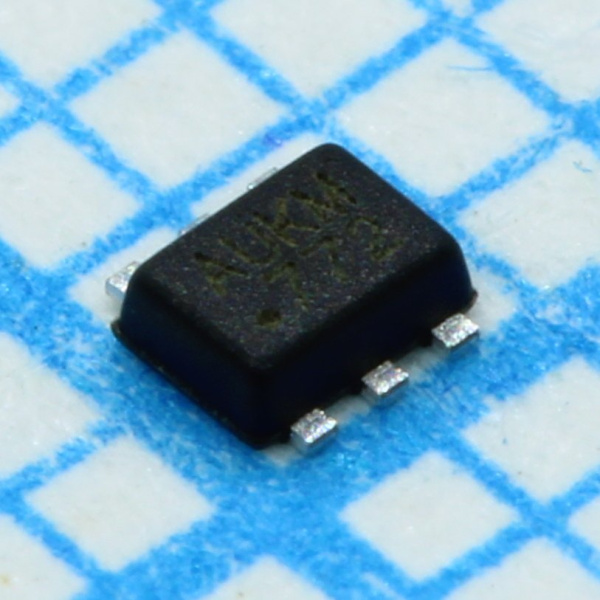 Микросхема MP2151GTF-Z