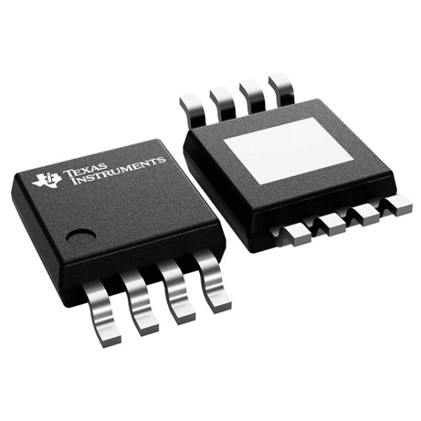 Микросхема Texas Instruments THS4032IDGN