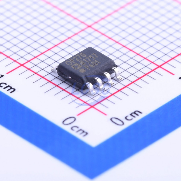 Микросхема Analog Devices OP27GSZ