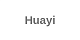Huayi
