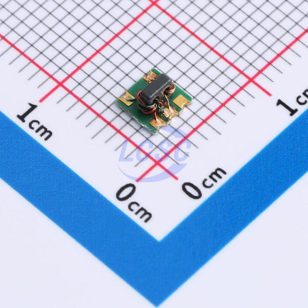Трансформатор Mini-Circuits TCM1-63AX+