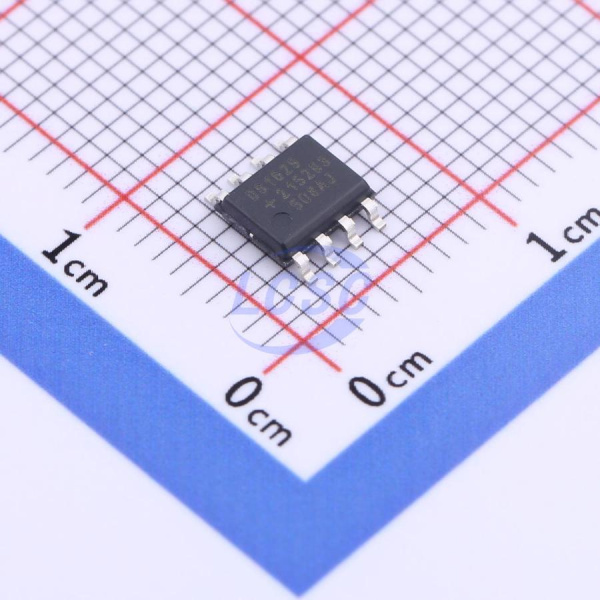 Микросхема Dallas Semiconductor DS1629S